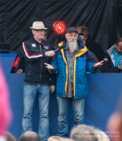 Chris Evans was auctioning off a drive in Chitty Chitty Bang Bang with himself outbound and Seasick Steve driving on the return journey and a morning on his breakfast show for the winners.