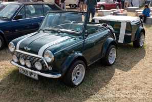 Carfest 2013