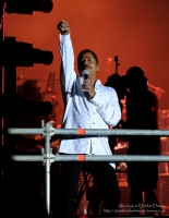The Jacksons at CarFest 2017