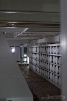 HMS Warrior in Portsmouth