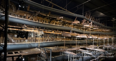 The Mary Rose