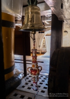 HMS Victory in Portsmouth
