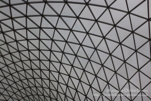 The British Museum Great Court