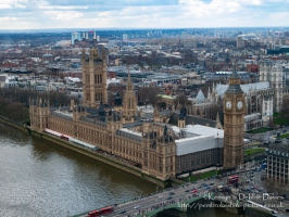 The Palace of Westminster