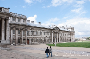 University of Greenwich, London