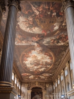 Royal Navel College Chapel