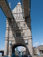 Tower Bridge, London