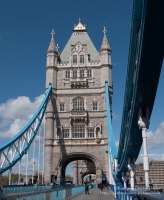 Tower Bridge, London