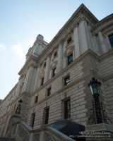 King Charles Street, Westminster, London