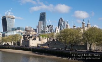 The Tower of London