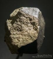 Mars Rock