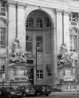 The Imperial College of Science and Technology