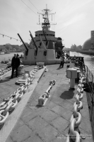 HMS Belfast