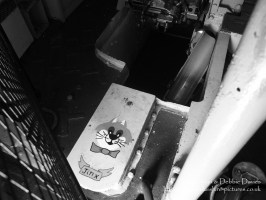 HMS Belfast