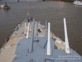 HMS Belfast