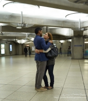 Love in London