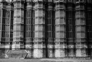 London, May 2015