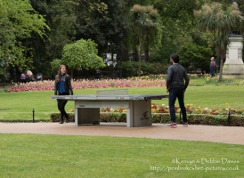 London, May 2015