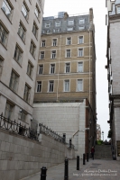 London, May 2015