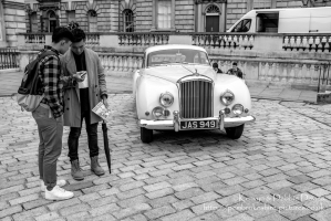 London, May 2015