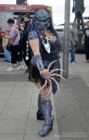 The Predator at London Comic Con