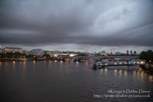 London, May 2015