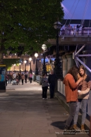 London, May 2015