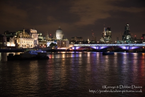 London, May 2015