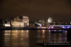 London, May 2015