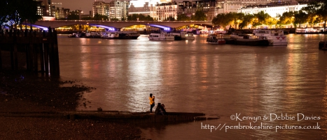 London, May 2015