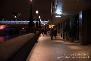 London, May 2015