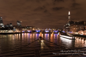 London, May 2015