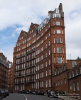 London, May 2015