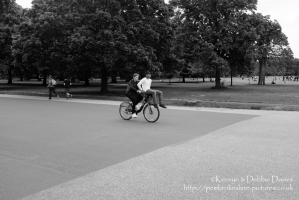 London, May 2015