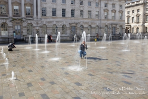 Somerset House, London