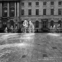 Somerset House, London
