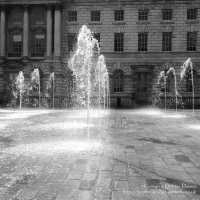 Somerset House, London