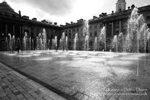 Somerset House, London