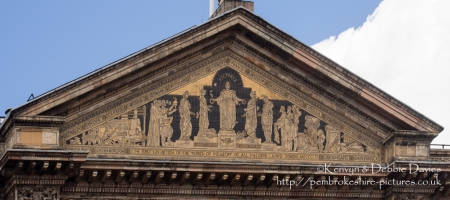 The Victoria & Albert Museum