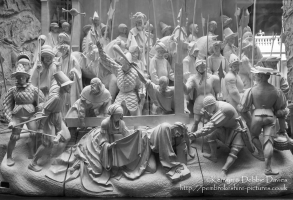 German Schleswig at The Victoria & Albert Museum