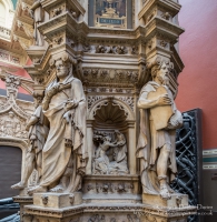 The Victoria & Albert Museum
