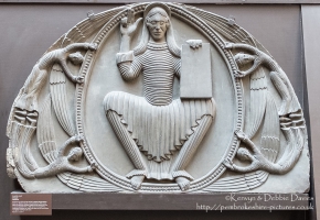 The Victoria & Albert Museum