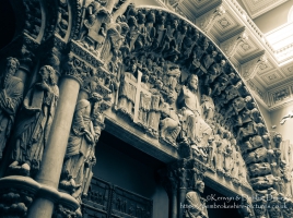 The Victoria & Albert Museum