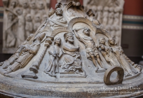 The Victoria & Albert Museum
