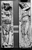 The Victoria & Albert Museum