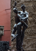 The Victoria & Albert Museum