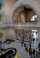 The Victoria & Albert Museum