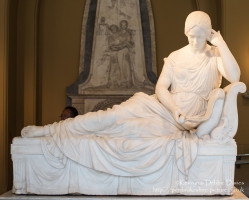 The Victoria & Albert Museum