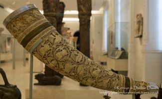 The Victoria & Albert Museum