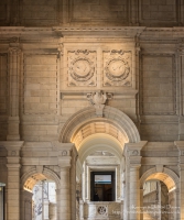 The Victoria & Albert Museum